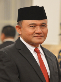 Heru Winarko