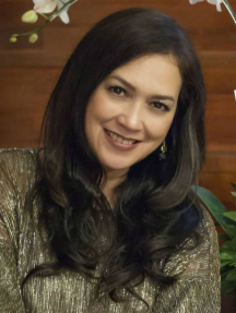 Ira Wibowo