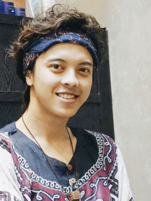 Bisma Karisma