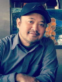 Rizal Mantovani
