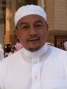 Ustaz Bachtiar Nasir
