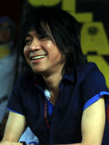 Abdee Slank