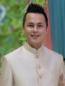 Andhika Pratama