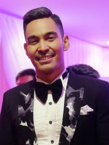 Robby Purba