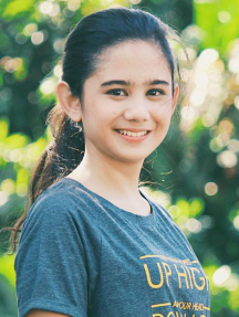 Tissa Biani