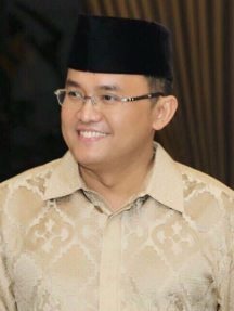Dodi Reza Alex Noerdin