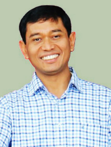 JR Saragih