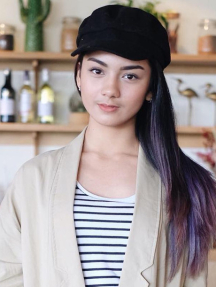 Ersya Aurelia 