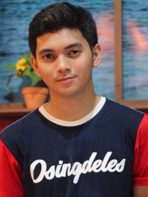 Ajil Ditto