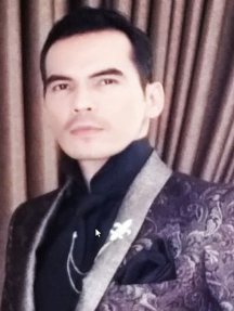 Atalarik Syah 