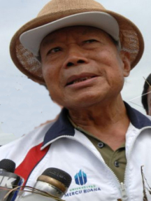 Probosutedjo