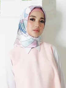 Chacha Frederica