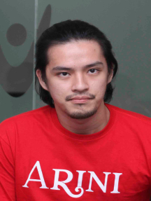 Morgan Oey