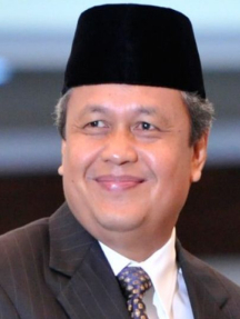 Perry Warjiyo  