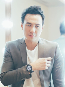 Daniel Mananta