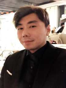 Roy Kiyoshi