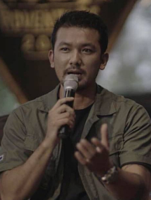 Rio Dewanto