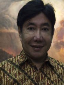Guruh Soekarnoputra