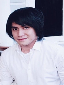 Kevin Aprilio 