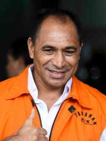Marianus Sae