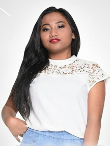 Maria Simorangkir