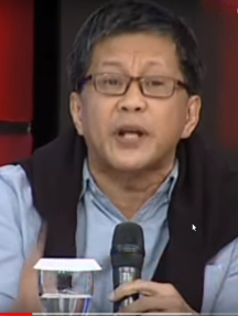 Rocky Gerung