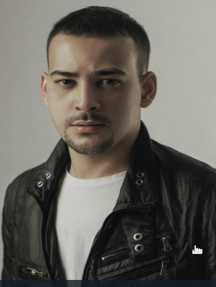 Riza Shahab