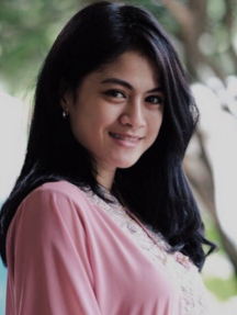 Hana Saraswati 