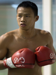 Daud Yordan