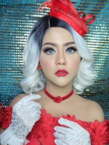 Jenita Janet