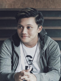 Rizky Febian 