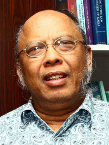 Abdul Hakim Garuda Nusantara