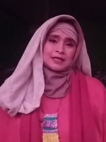 Neno Warisman