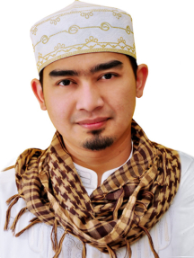 Ustaz Solmed 