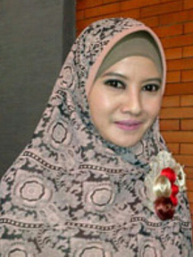 Peggy Melati Sukma 