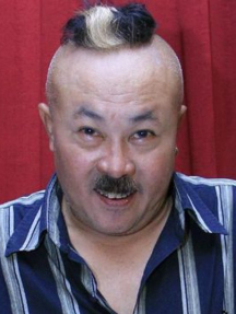 Gogon Srimulat 