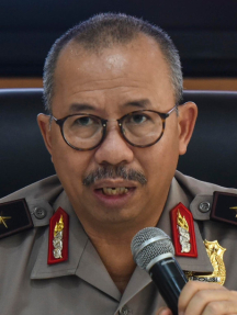 Setyo Wasisto