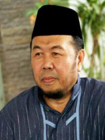Didin Hafidhuddin