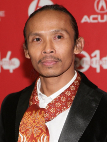 Yayan Ruhian