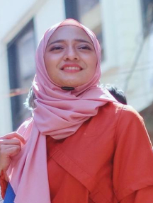 Chiki Fawzi