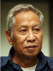 Dawam Rahardjo 