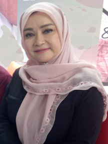  Ricca Rachim