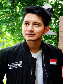 Chand Kelvin 