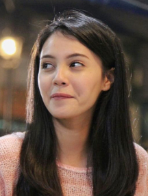 Anggika Bolsterli