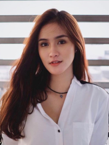Nadya Fricella