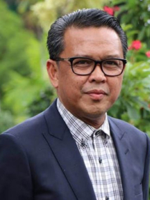 Nurdin Abdullah