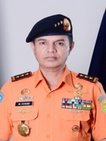 Syaugi