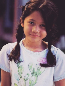 Maisha Kanna