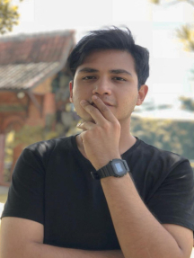 Rizky Alatas 