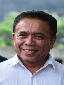 Irwandi Yusuf
